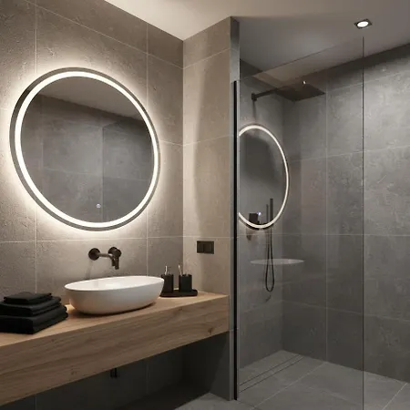 Aybastı Apart Otel *