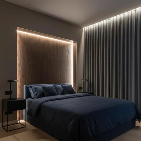 Aparthotel Aybasti *