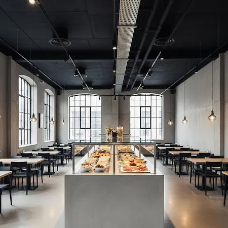 Aybasti Aparthotel Konya