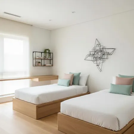 Aybastı Apart Otel Konya