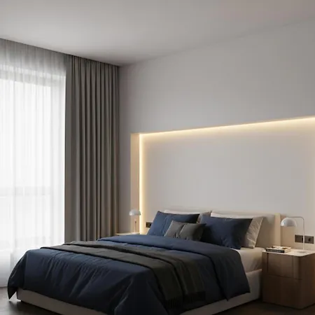 Aparthotel Aybasti *