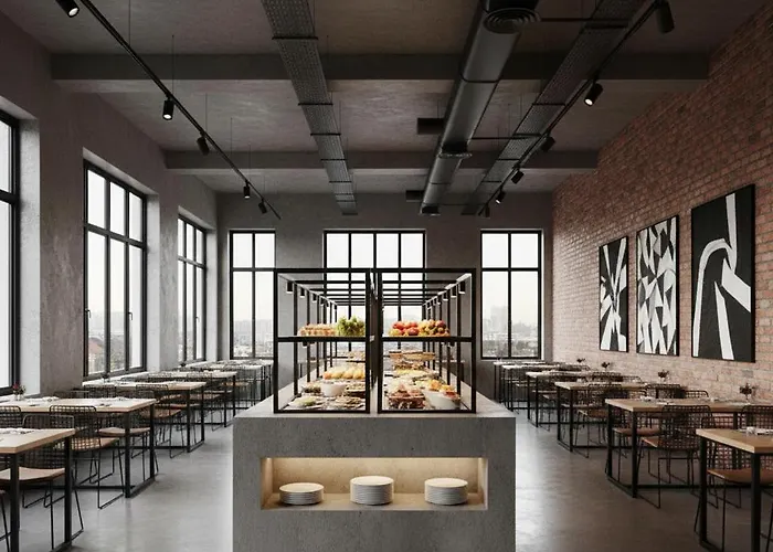 公寓式酒店 Aybasti