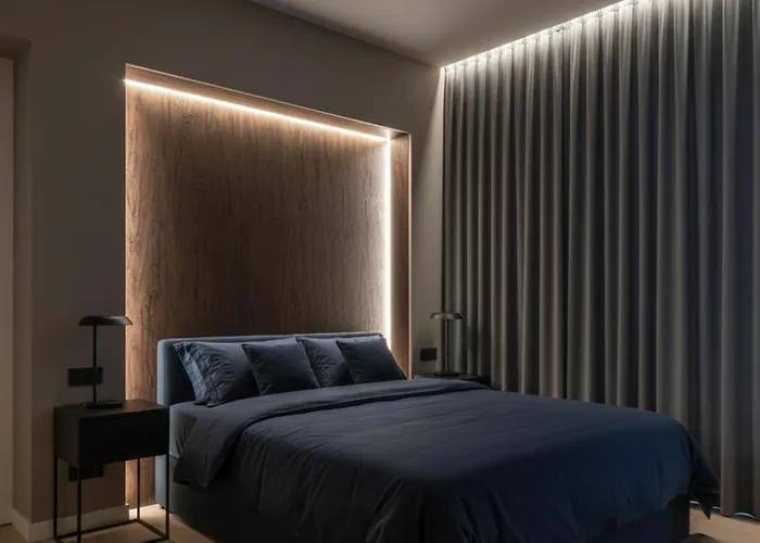 公寓式酒店 Aybasti *