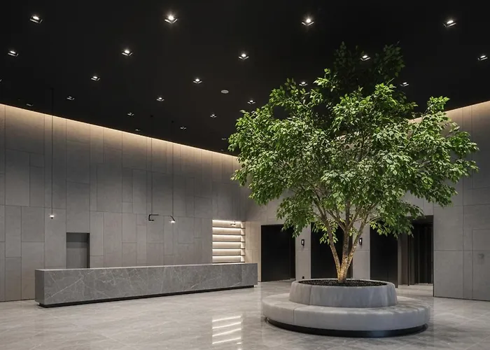 公寓式酒店 Aybasti 科尼亚